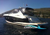 Sunseeker Portofino 46 Motorbåt 2005, med Volvo Penta Tamd75P motor, Spanien
