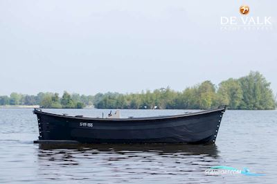 Waterdream S-740 Motorbåt 2021, med Yamaha motor, Holland