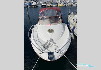 Ørnvik 650 Cruiser Motorboat 2007, with Mercruiser engine, Denmark