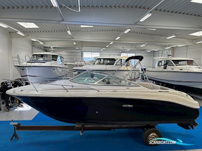  Searay 225 Weekender Motorboat 2003, with Mercruiser 5.0 l Mpi engine, Denmark