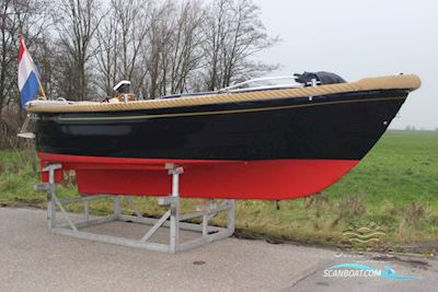 Antaris 570 Weekender Motorboat 2004, with Vetus engine, The Netherlands