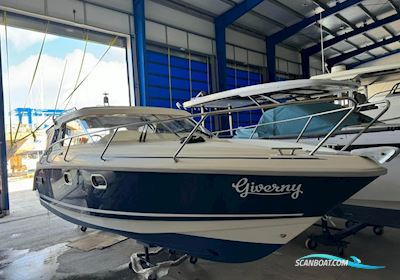 Aquador 26 HT Motorboat 2004, with Volvo Penta Kad43DP engine, Gibraltar