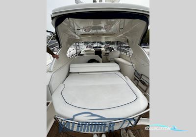 Bavaria 33 Sport Motorboat 2007, with Volvo Penta 5.7 Gxi engine, Italy