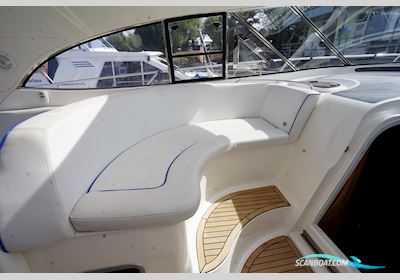 Bavaria 42 HT Sport Ips-500 Motorboat 2007, with Volvo Penta engine, The Netherlands