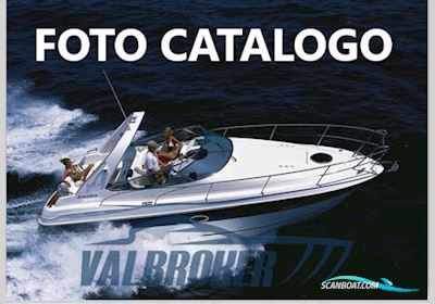 Bavaria Bmb 29 Sport Motorboat 2004, with Volvo Penta Kad 32P engine, Italy