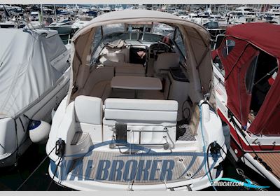 Bavaria Bmb 29 Sport Motorboat 2004, with Volvo Penta Kad 32P engine, Italy