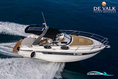 Bavaria S29 Motorboat 2020, with Volvo Penta engine, Croatia