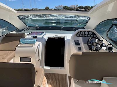 Bavaria S43HT Motorboat 2013, with Volvo Penta engine, Spain