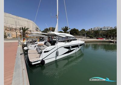 Bavaria SR36 Open Motorboat 2024, with Volvo Penta engine, Spain