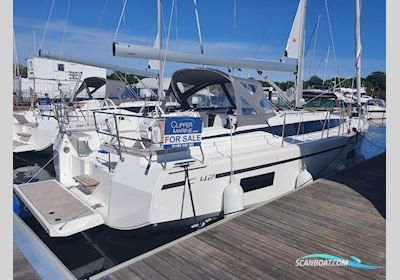 Bavaria Yachtbau Gmbh C42 Motorboat 2025, with Yanmar engine, United Kingdom