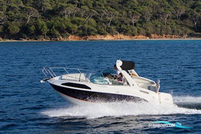 Bayliner Ciera 8 Med Mercruiser Sterndrive Motorboat 2024, Denmark