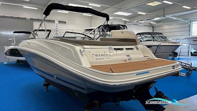 Bayliner VR5 BR IB Motorboat 2021, Denmark