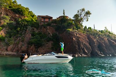 Bayliner VR6 OB Cuddy Motorboat 2024, Denmark