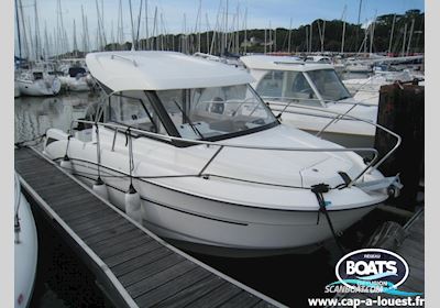 Beneteau Antares 6 OB Motorboat 2022, with Mercury engine, France