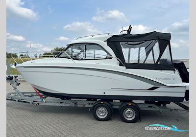 Beneteau Antares 7 OB V2 Motorboat 2023, with Mercury engine, Denmark