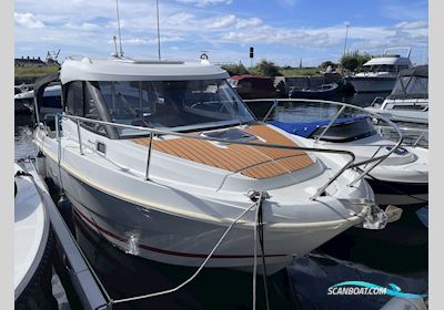 Beneteau Antares 780 Motorboat 2014, with Yamaha 150 engine, Denmark