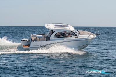 Beneteau Antares 8 Motorboat 2024, with Mercury engine, Denmark