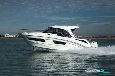 Beneteau Antares 9 Motorboat 2023, with Mercury engine, Denmark