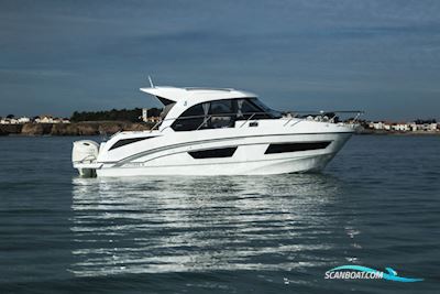 Beneteau Antares 9 Motorboat 2023, with Mercury engine, Denmark