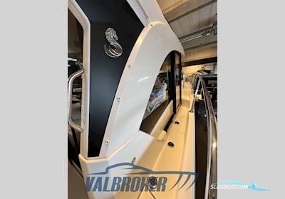 Beneteau Antares 9 Motorboat 2022, with Yamaha F150 engine, Finland