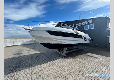 Beneteau Flyer 8.8 Sun Deck Motorboat 2019, with Mercury  engine, Denmark