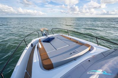 Beneteau Flyer 9 Sundeck Motorboat 2024, with Mercury engine, Denmark