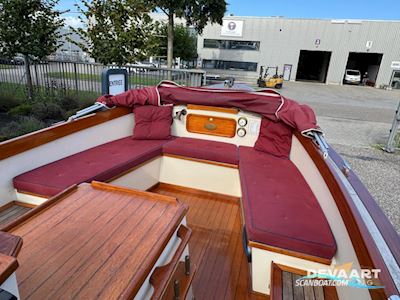 Cesta Vlet 570 Motorboat 2024, with Solé engine, The Netherlands