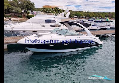 Chaparral 275 SSi Motorboat 2007, with Mercruiser  engine, Croatia