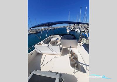 Doqueve Majestic 390 Motorboat 2001, with Yanmar engine, Spain