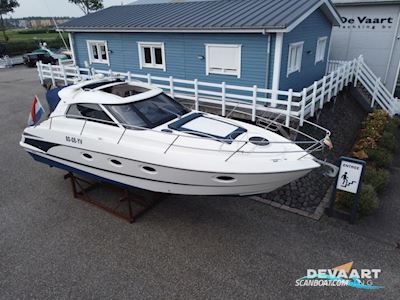 Elan 35 Power Motorboat 2006, with Volvo Penta engine, The Netherlands