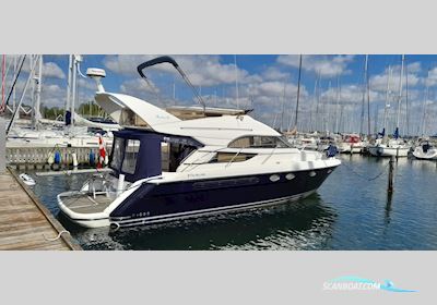 Fairline 42 Motorboat 1999, Denmark