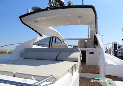 Fairline Targa 50 Open Motorboat 2023, Sweden