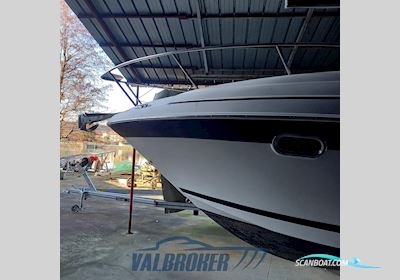 Four Winns Vista 248 Motorboat 2006, with Volvo Penta 5.0 Gxi DP-S engine, Italy