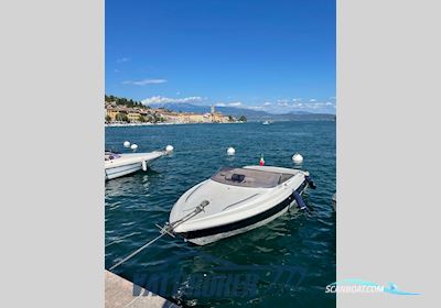 Ilver Nyuma 24 Motorboat 2024, with Volvo Penta 5.7 Gxi engine, Italy