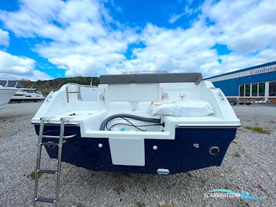 Jeanneau Cap Camarat 6.5 WA Motorboat 2024, with Yamaha engine, United Kingdom