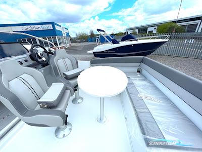 Jeanneau Cap Camarat 6.5 WA Motorboat 2024, with Yamaha engine, United Kingdom