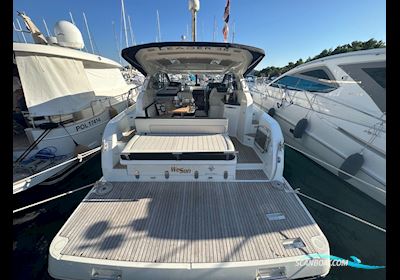 Jeanneau Leader 36 Motorboat 2020, with Volvo Penta D4-270 DP engine, Croatia