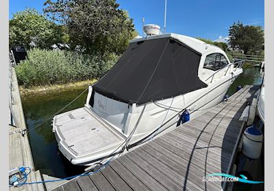 Karnic 2965 Motorboat 2009, with Volvo Penta engine, United Kingdom