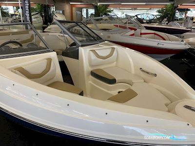 Larson LX 710 Motorboat 2012, The Netherlands