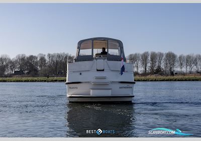 Linssen Grand Sturdy 40.0 AC Motorboat 2019, The Netherlands