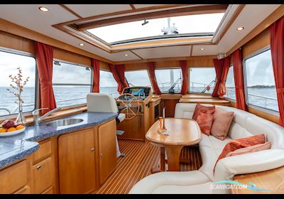 Linssen Grand Sturdy 430 Sedan 