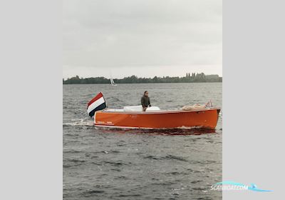 Long Island 28 Sportsman Sun Motorboat 2011, The Netherlands