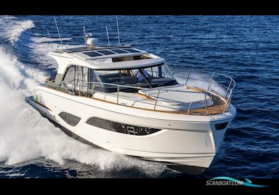 Marex 440 GC – NYHED – 2024/25 Motorboat 2024, Denmark