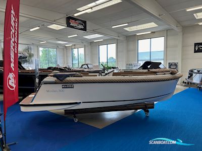 Maxima 600 Motorboat 2024, Denmark