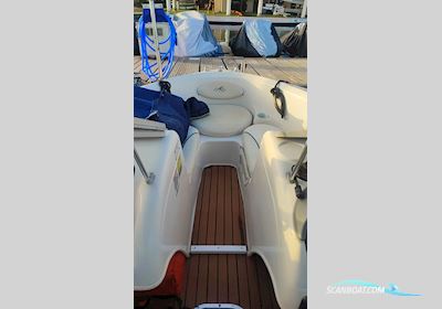 Monterey 180 Br Motorboat 2004, with Mercruiser engine, Spain