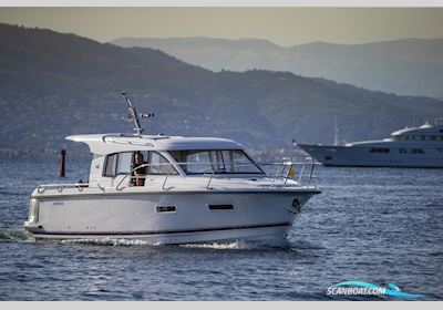 Nimbus 305 Coupe - Frei Konfigurierbar Motorboat 2024, with Volvo Penta engine, Sweden