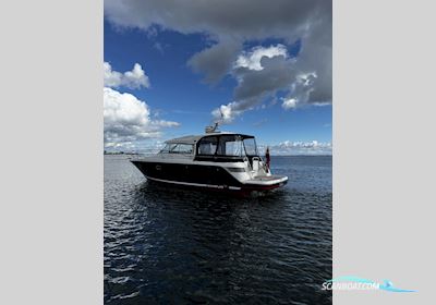 Nimbus 35 Nova Coupe Motorboat 2005, Denmark