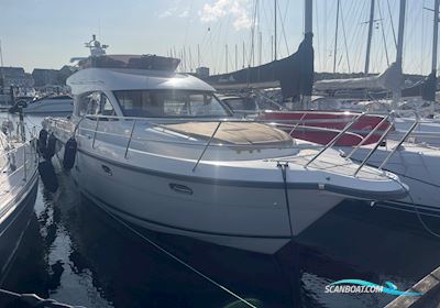 Nimbus 405 Fly Motorboat 2020, with Volvo Penta D6 - 380 engine, Denmark