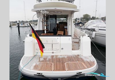 Nimbus 405 Fly Motorboat 2022, with Volvo Penta engine, Germany