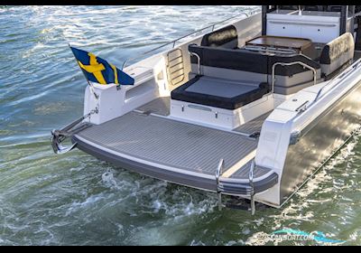 Nimbus T11 - Frei Konfigurierbar Motorboat 2025, Sweden